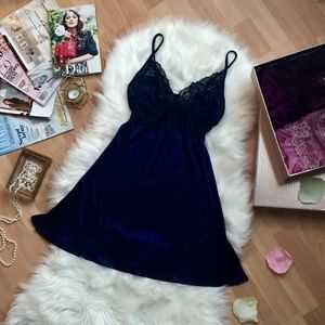 Womens Sleepwear Satin Chemise Nightgown